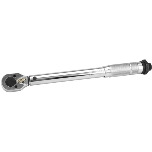 Performance Tool Torque Wrench 200 IN/LB 1/4" Drive