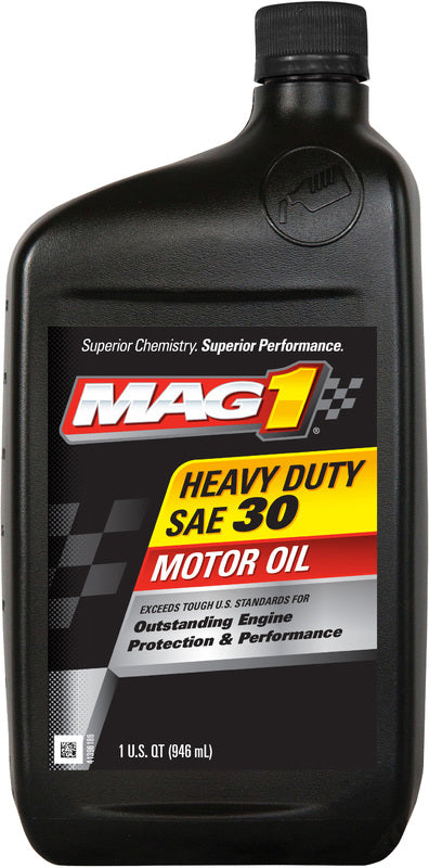 Warren Distribution 30W Heavy Duty Oil