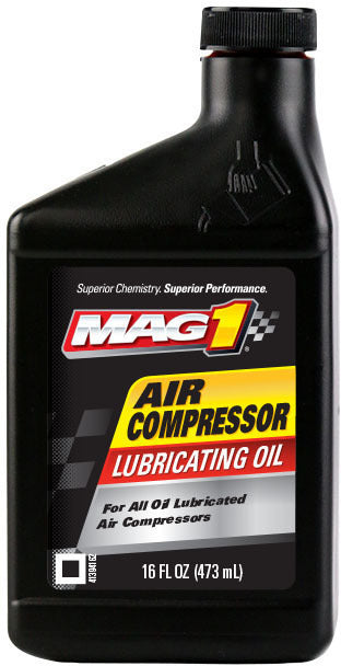 Warren Distribution Air Compressors Oil