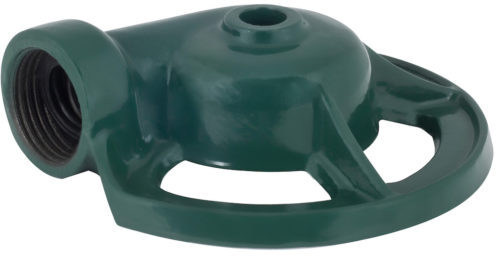 Orbit Circular Cast Iron Sprinkler