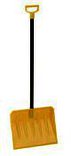 Yeoman Kids Shovel With Yellow Handle