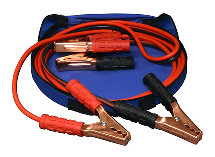 Allstart 12' 10ga Jumper Cables