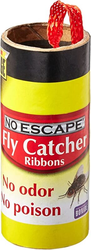 Bondie Revenge Fly Catchers 5 Pack