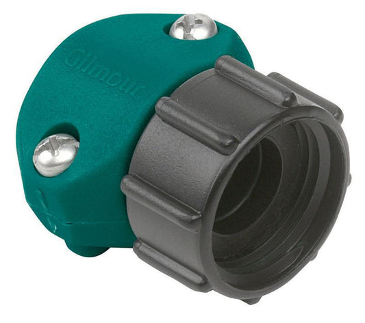 Gilmour Female Hose Coupling 1/2"