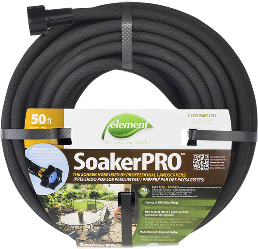 Swan Hose Soaker Hose 3/8" X 50'