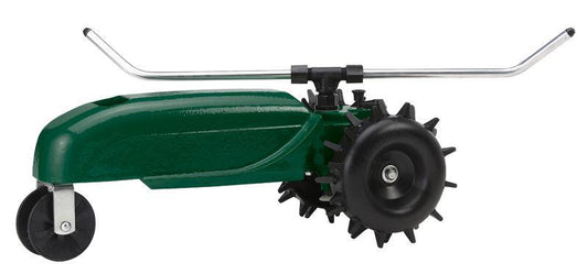 Orbit Traveling Tractor Sprinkler