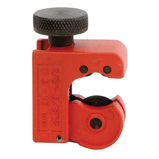 Performance Tool Tubing Cutter