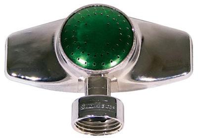 Orbit Zinc Circular Sprinkler