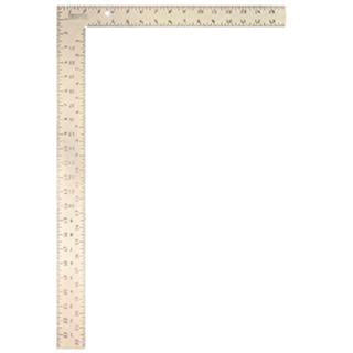 IRWIN Tools  16x24"Irwin Steel Carpenter Square