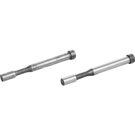 Performance Tool Punches for M552DB