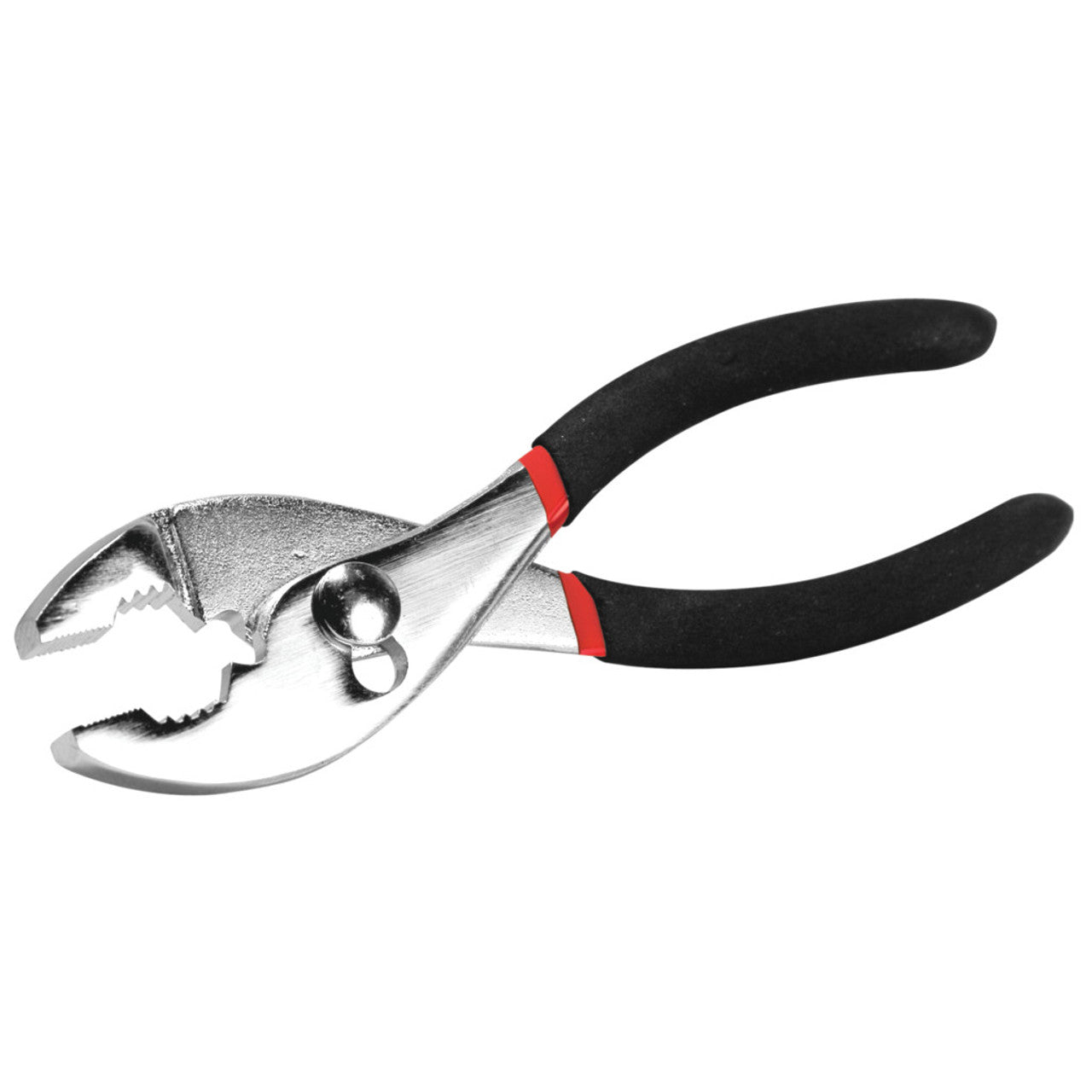 Performance Tool 6" Slip Joint Pliers