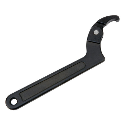 Performance Tool Adjustable Hook Wrench