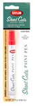 Krylon Glow Orange Paint Pen