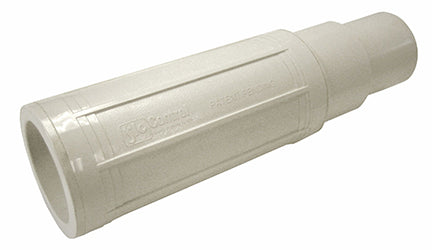 PVC Pro Span 1/2 Coupling