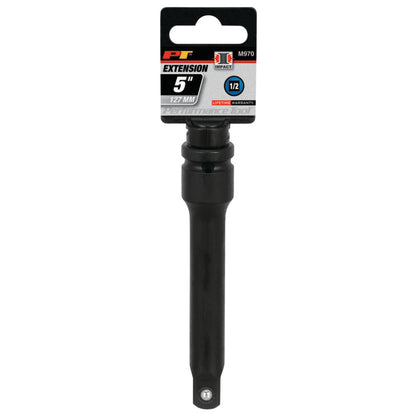 Performance Tool 1/2" Drive Impact Extension