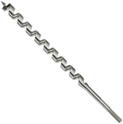 Irwin 1" Auger Drill Bit