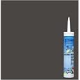 Mapei Keracaulk S Sanded Caulking (Charcoal)