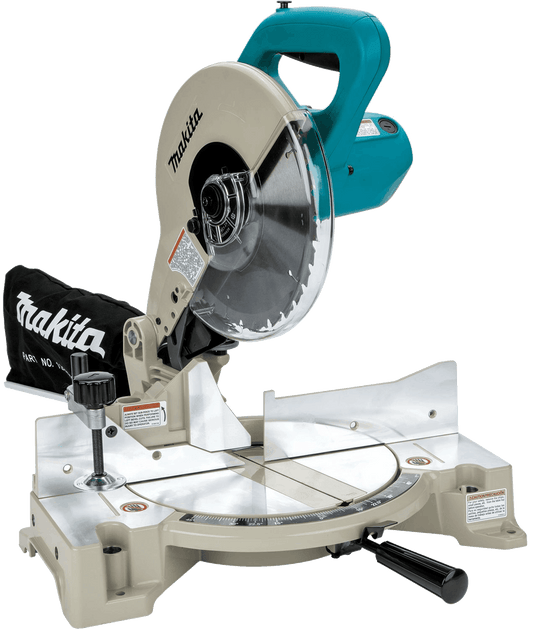 Makita 10" Miter Saw W/ Blade