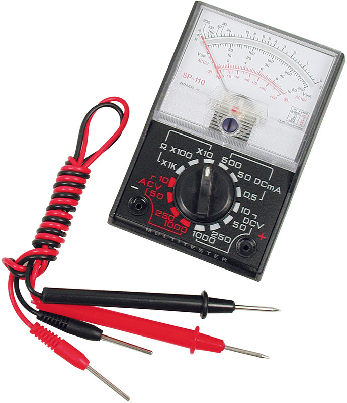 Great Neck Digital AC/DC Tester