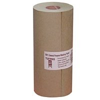 Trimaco 9"x180' Masking Paper