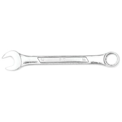 Performance Tool Combination Wrench Metric