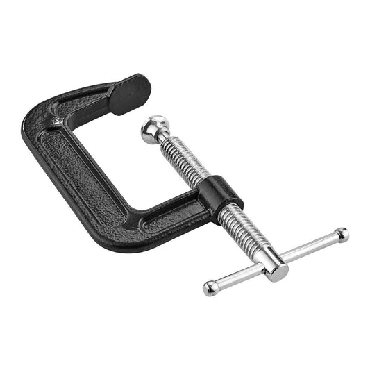 Pittsburgh 3" C-Clamp