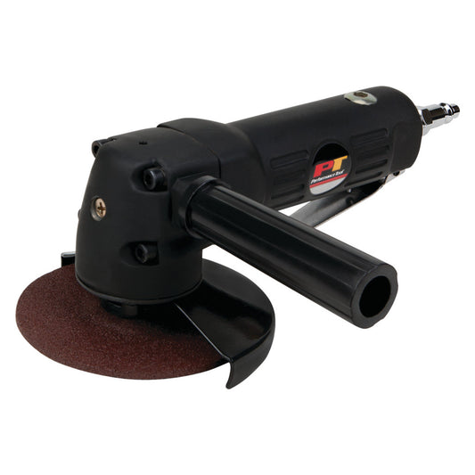 Performance Tool 4" Heavy Duty Angle Grinder