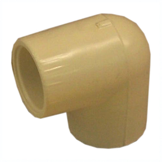 Nibco  3/4" CPVC 90 Elbow