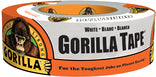 Gorilla Glue Company White Gorilla Tape