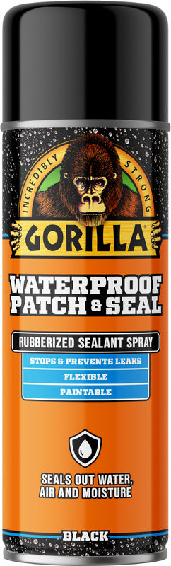 Gorilla Rubberized Waterproof Patch 16 OZ