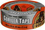 Gorilla Glue Company Gorilla Silver Tape