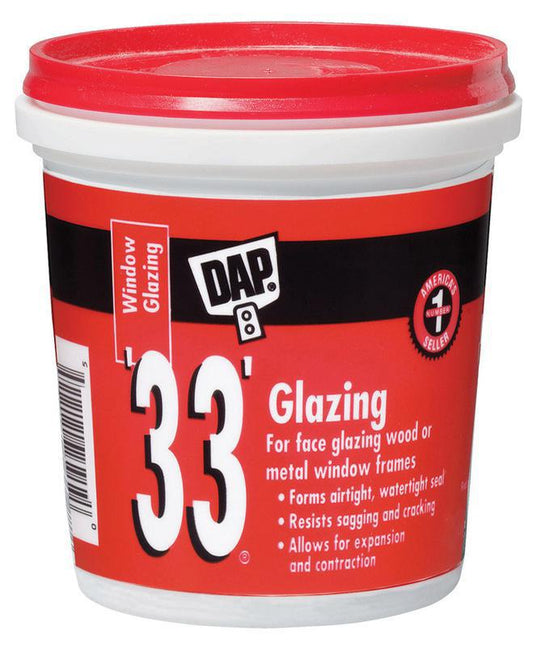 Dap Window Glazing