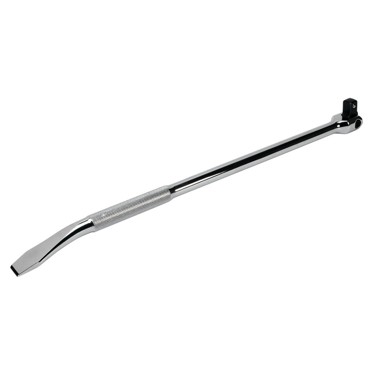 Performance Tool 1/2" Drive Pry Bar/Flex Handle 18"