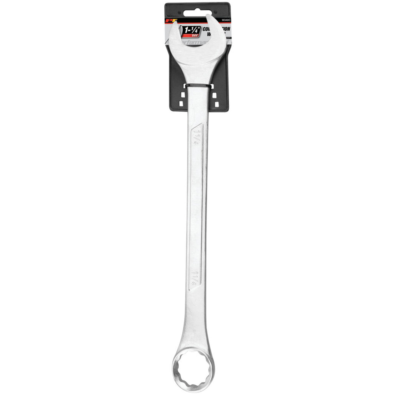 Performance Tool Combination Wrench SAE