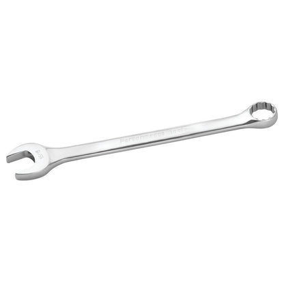 Performance Tool Combination Wrench SAE