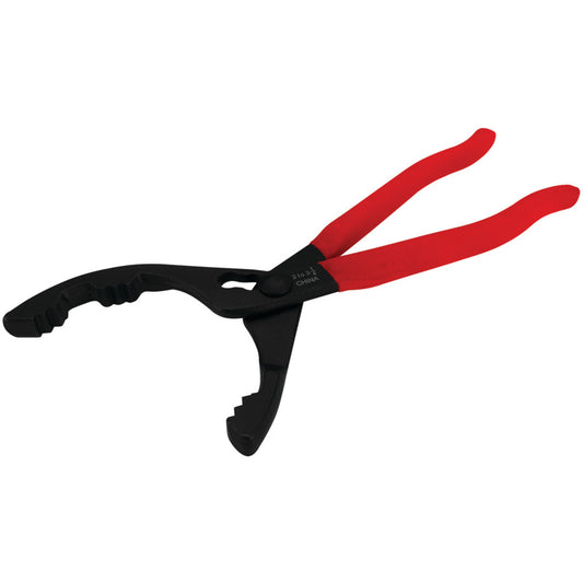 Performance Tool Small Oil Filter Pliers