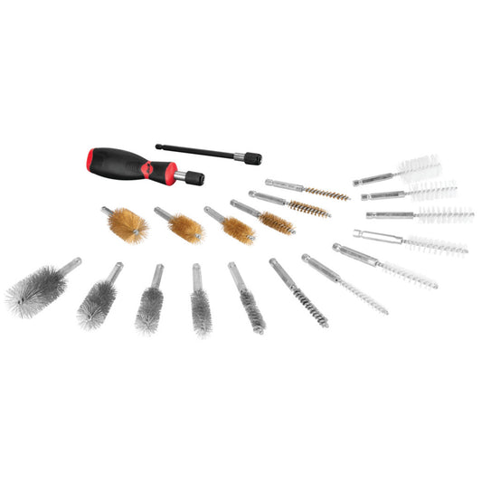 Performance Tool Engine Brush Kit