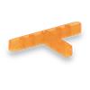 Barwalt Hollow Leave-In Tile Spacers 1/8"