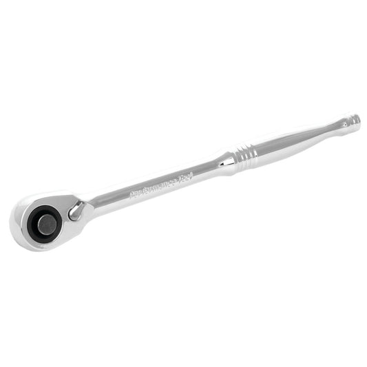 Performance Tool 1/2" Drive Quick Release Teardrop Ratchet