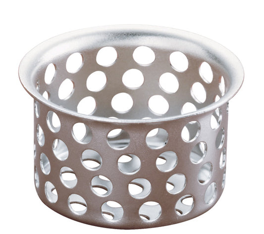 Sink Strainer Basket 1-1/2"