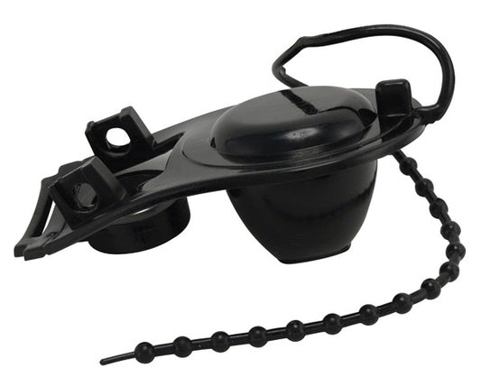 Keeney Universal Flapper