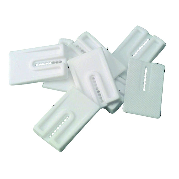 Plumb Pak Soft Toilet Shims