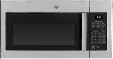 GE Over-The-Range Microwave 1.6 Cubic Feet