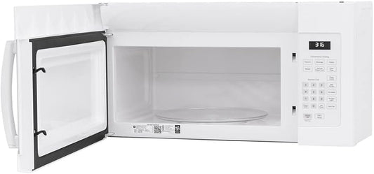 GE Over-The-Range Microwave 1.6 Cubic Feet