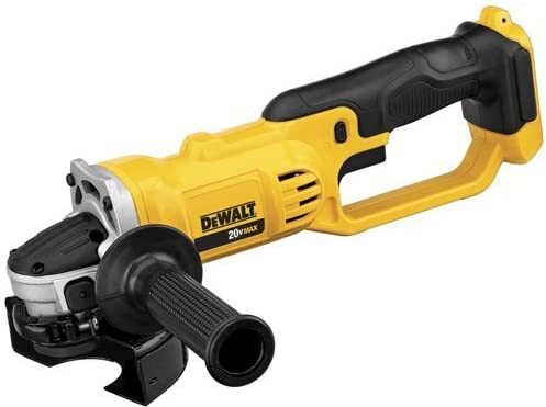 Dewalt 20V 4-1/2" Angle Grinder