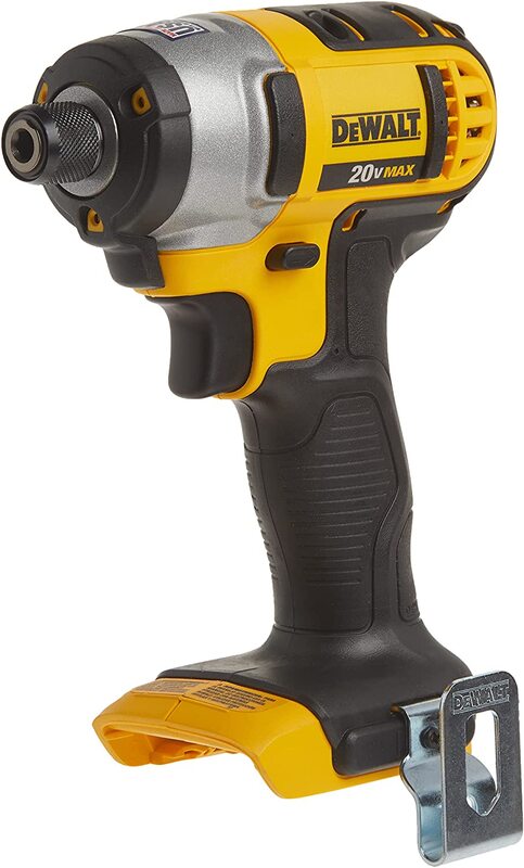 Dewalt 20V Impact Driver 1/4"