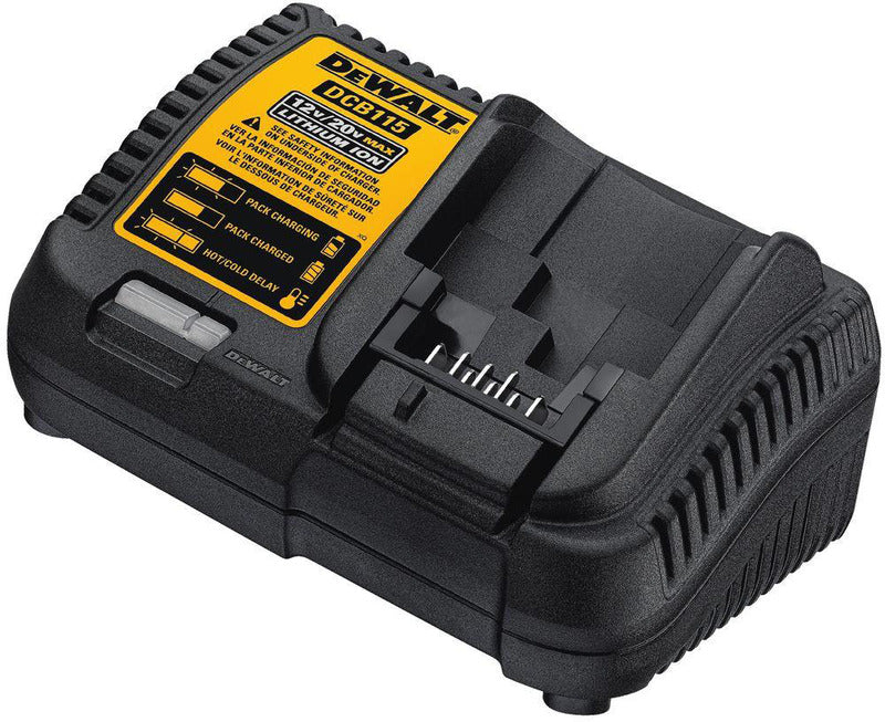 Dewalt 12V/20V Charger