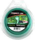 Maxpower Precision .080"x50' Trimmer Line