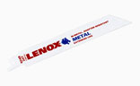 Lenox 4 In 6 TPI T2 Bi-Metal Wood Cutting Reciprocating Saw Blade 5 pk.