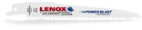 Lenox Tools 6" Bi-Metal Recip Blade